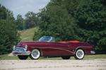 Buick Skylark Convertible 1953 года
